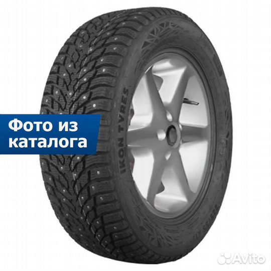 Ikon Tyres Autograph Ice 9 255/45 R19
