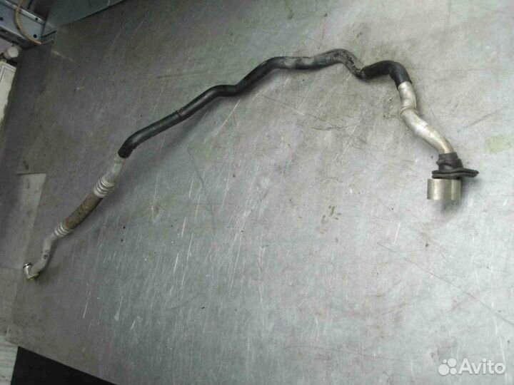 Трубка VW Touareg 2002-2010