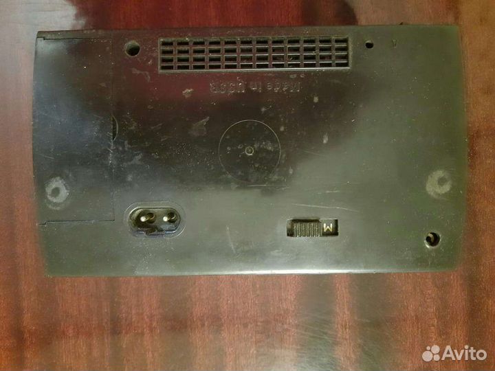 Радиоприемник Сокол 403