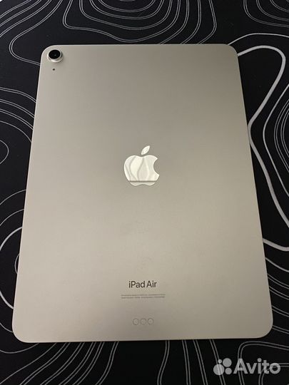 iPad air 5 2022 m1 64 wi fi