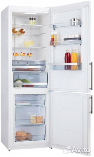 Холодильник Panasonic NR-BN32AXA-E Новый