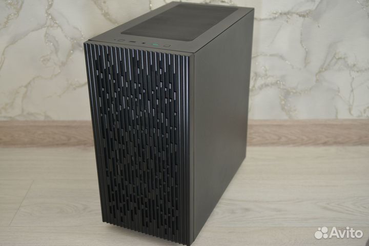 5600X/3070/16Gb
