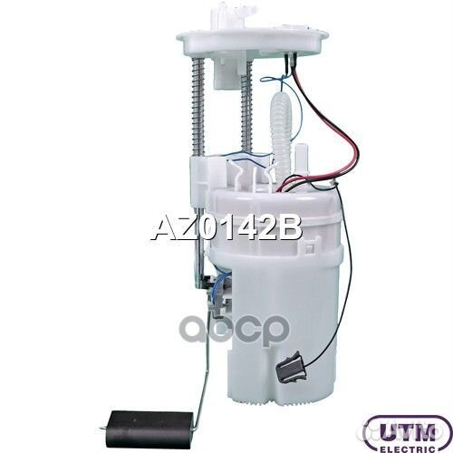 Модуль в сборе с бензонасосом az0142b Utm