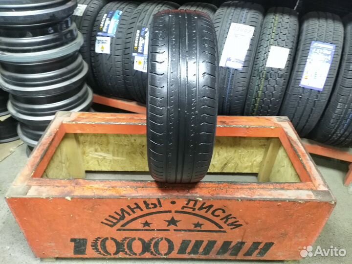 Hankook Optimo K415 185/60 R15