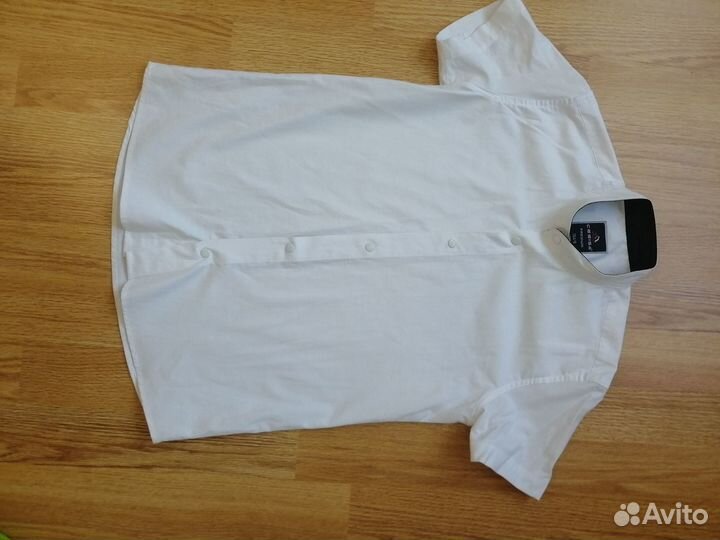 Рубашка для мальчика, р. 134