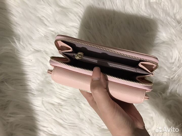 Кошелек Paolo Conte