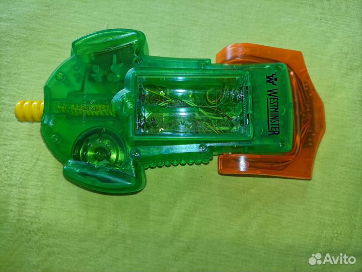 Тетрис игра СССР