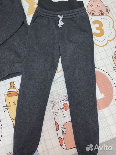 Спортивный костюм для беременных теплый