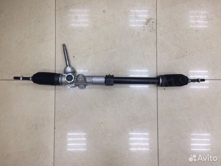 Рулевая рейка на Hyundai ix35 / Tucson 2010-2013