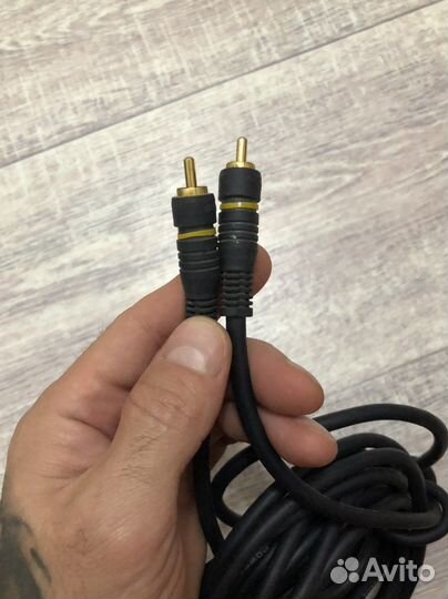 Провод тюльпан