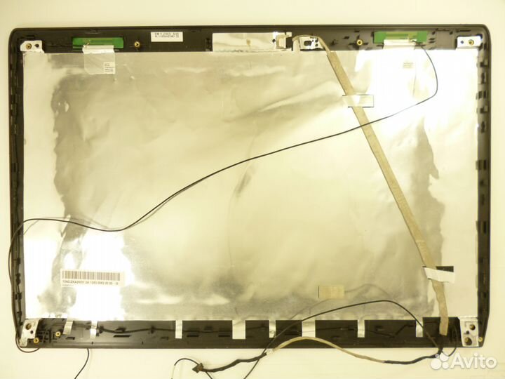 Б.у. запчасти ноутбука DNS A35/ A35FB