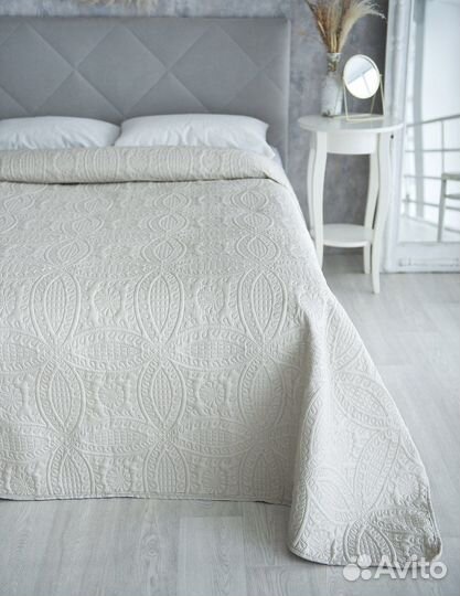 Покрывало двухстороннее 225х250