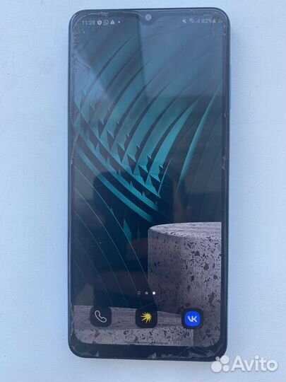 Samsung Galaxy M12, 3/32 ГБ