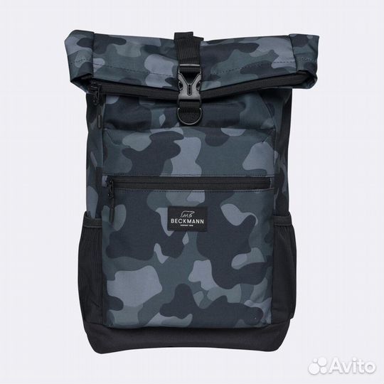 Beckmann sport Light rolltop