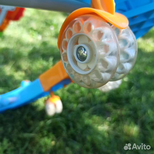 Ходунки детские jetem