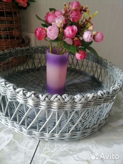 Поднос для фруктов