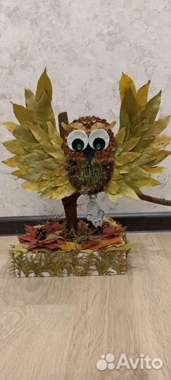 Поделки своими руками