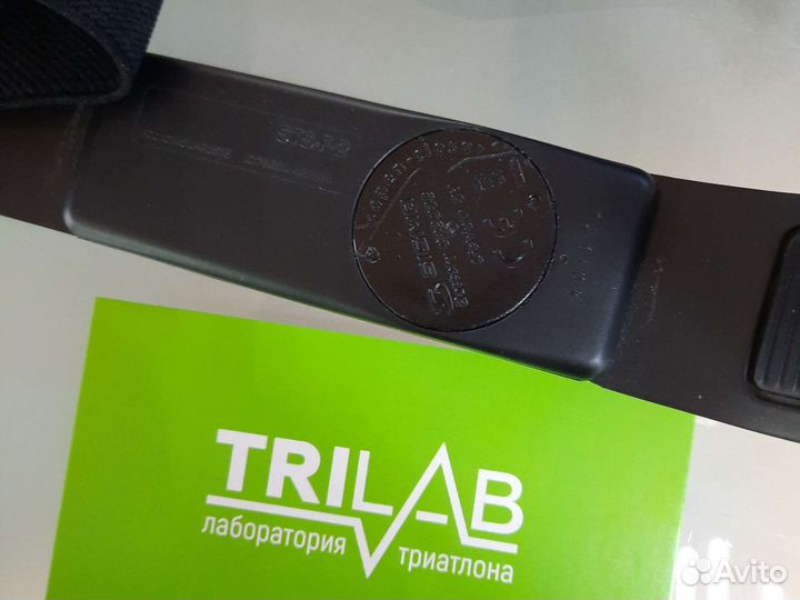 Бу Пульсометр Sigma STS-F-2 (неисправный)