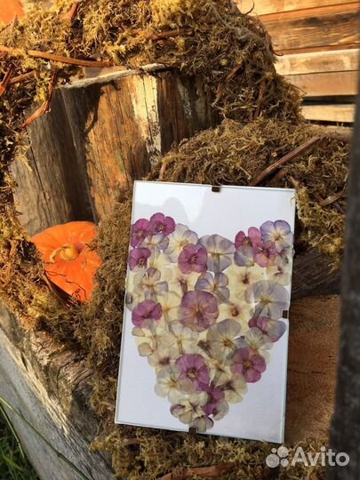 Декоративное панно на стену, рамка