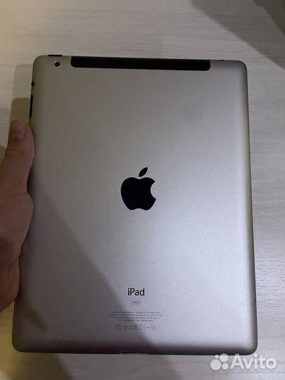 iPad 2