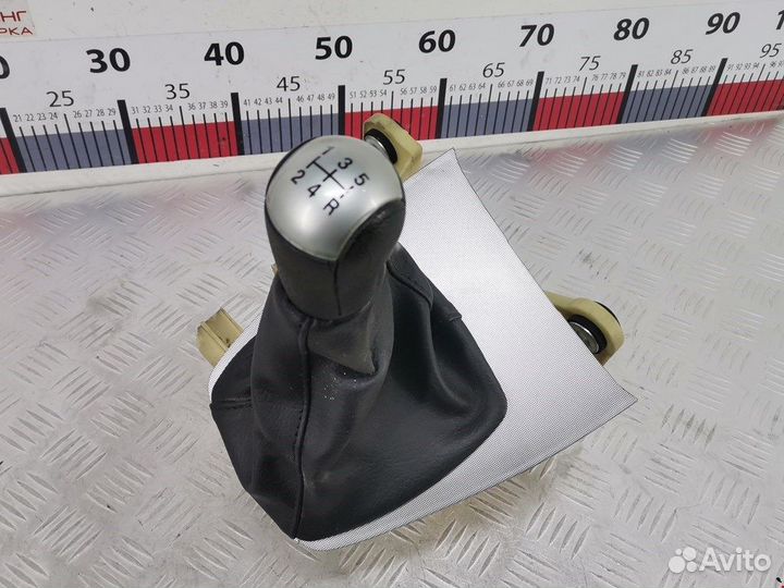 Кулиса кпп для Ford C-MAX 1 1543478