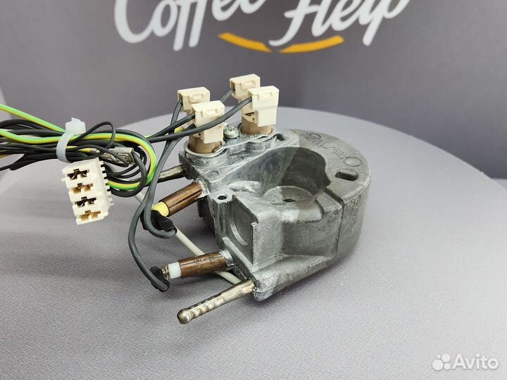 Бойлер кофемашины Saeco/Philips 17000346