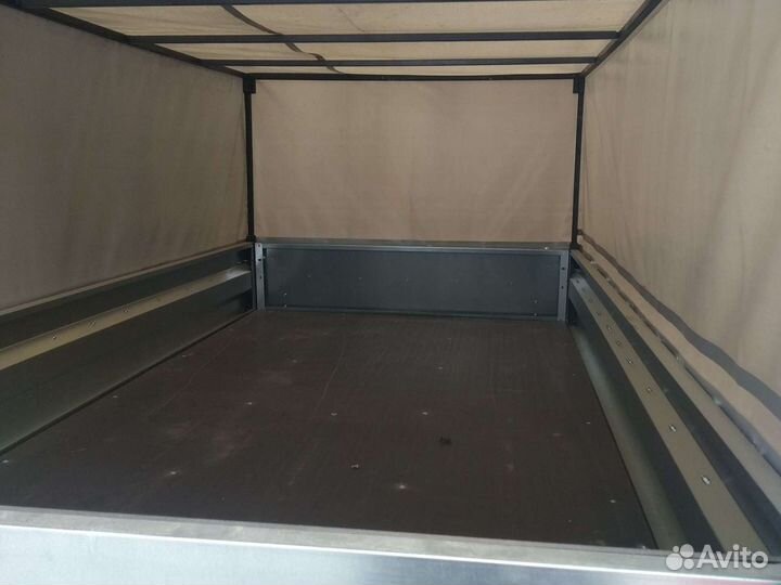 Прицеп легковой 2.49*1.26 от пфс