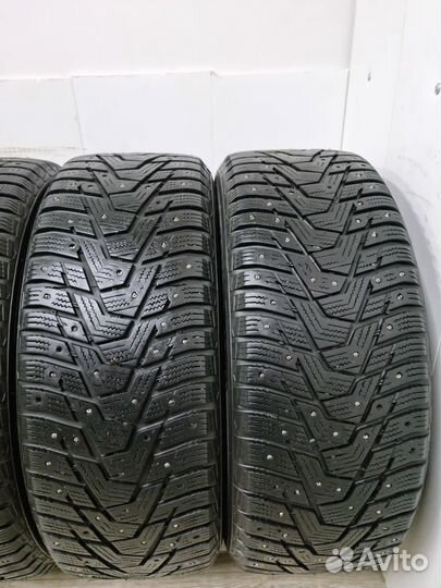 Hankook Winter I'Pike RS2 W429 205/55 R16 91T