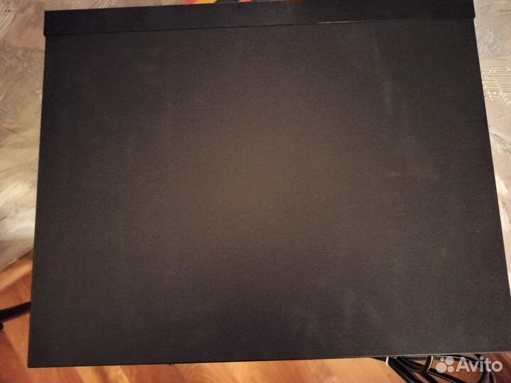 Cd проигрыватель Kenwood DP-8010