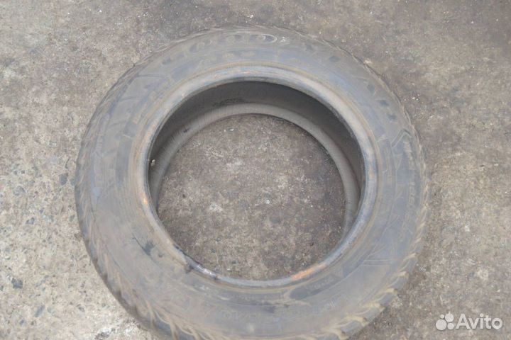 Goodyear Cargo Ultra Grip 185/65 R14