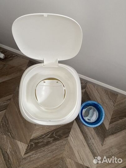 Накопитель подгузников angelcare