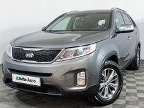 Kia Sorento 2.4 AT, 2017, 78 000 км, с пробегом, це�на 2 000 000 руб.