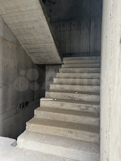 1-к. квартира, 45,3 м², 5/12 эт.