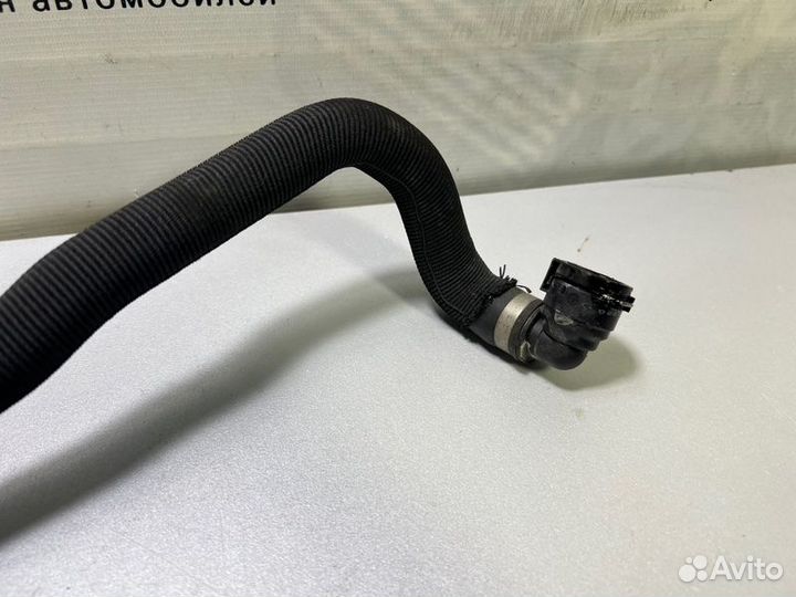 Патрубок системы охлаждения Bmw M850I G16 N63B44D