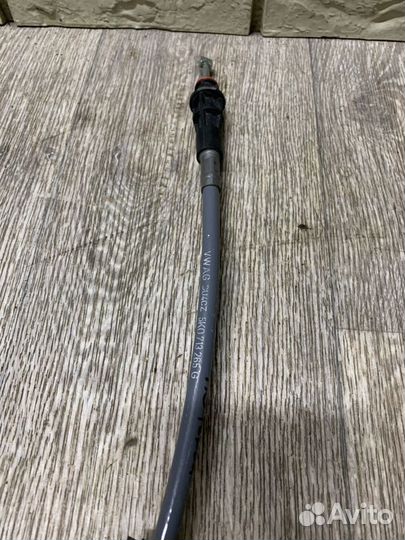 Skoda Octavia A5 Трос переключения передач АКПП