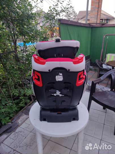 Кресло детское Для Авто