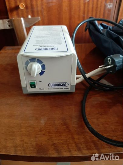 Противопролежневый матрас Германия. Bronigen