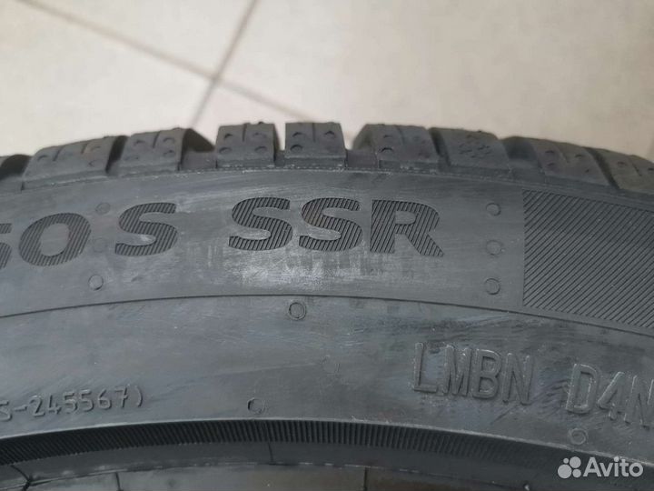 Continental ContiWinterContact TS 860S 275/35 R19 100V