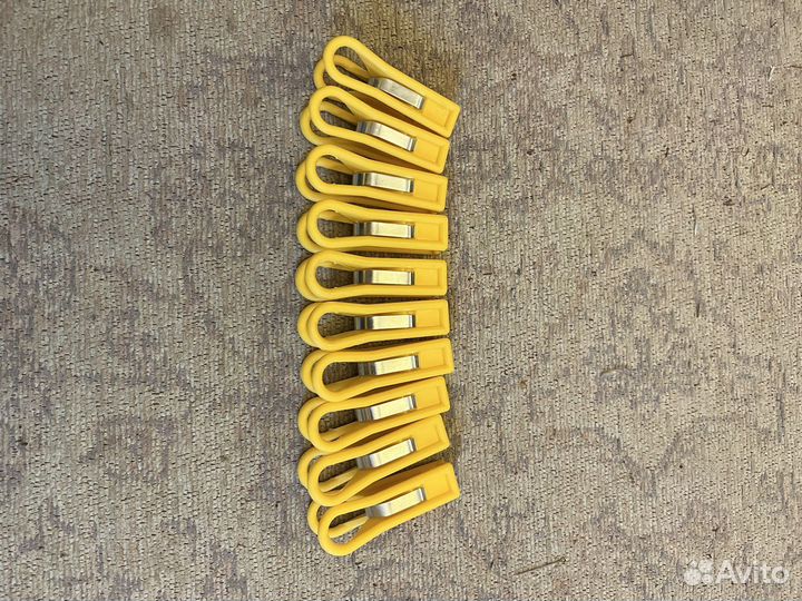 Прищепки для белья