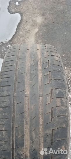 Hankook AH11 215/55 R17