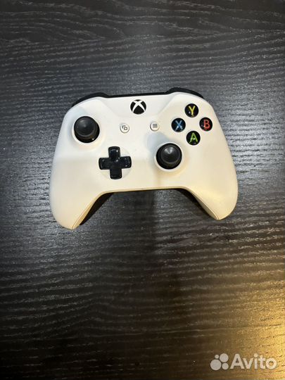 Контроллер xbox one
