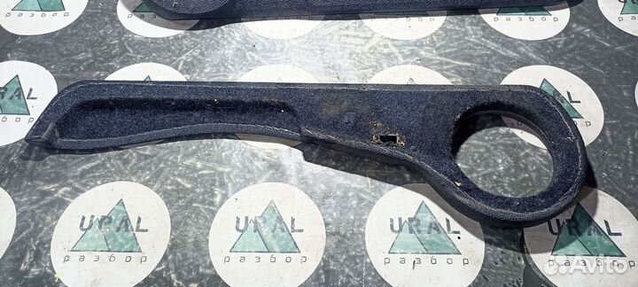 Подиум под динамики Ваз Лада 2114 2115