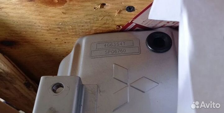 Great Wall 4G63S4T – Гарантия 6 месяцев