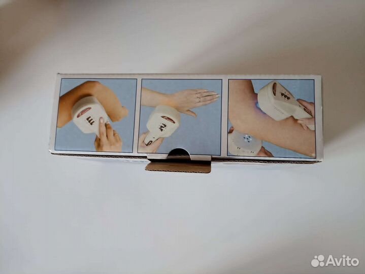 Аппарат магнитосветотераптический mct 01