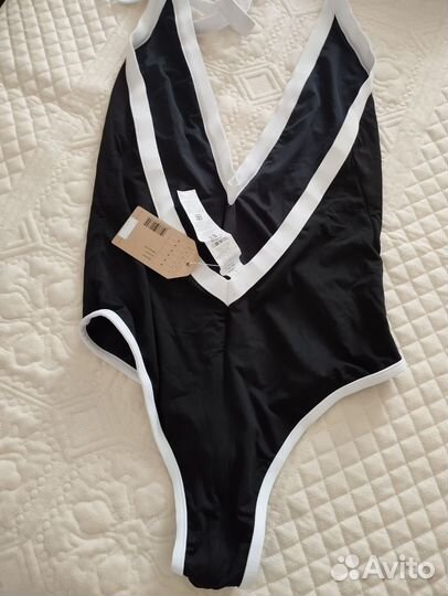 Купальники. Пляжная одежда 44-46, 39рр