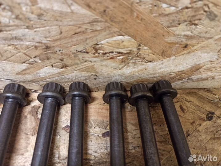 Болты гбц Subaru Forester 3 FB20B