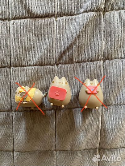 Игрушки