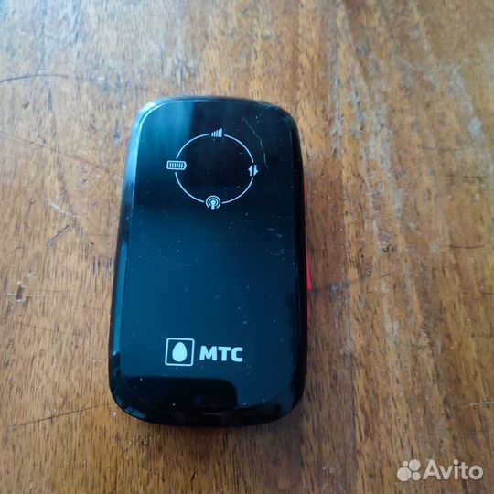 Модем skylink ADU-510A, Модем-роутер МТС ZTE MF30