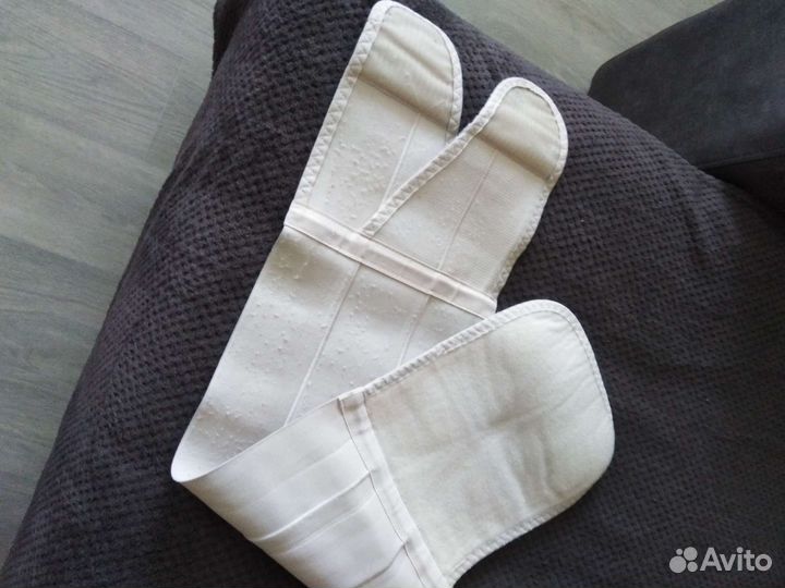 Бандаж послеоперационный послеродовой