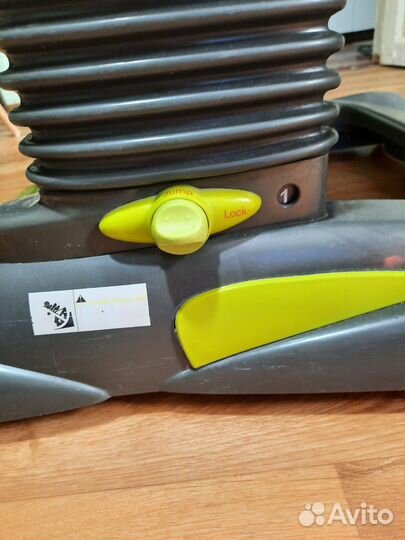 Машинка ходунки